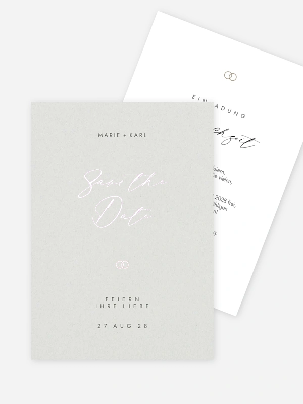 Elegant Script