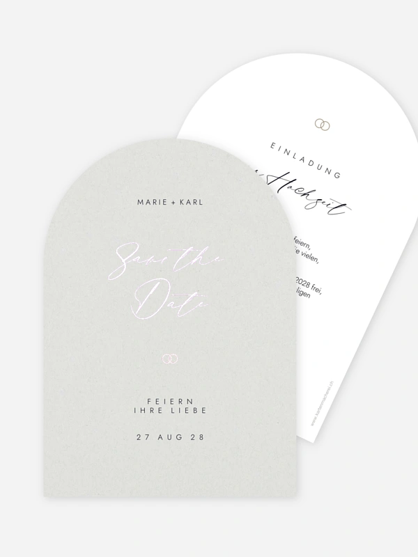 Elegant Script