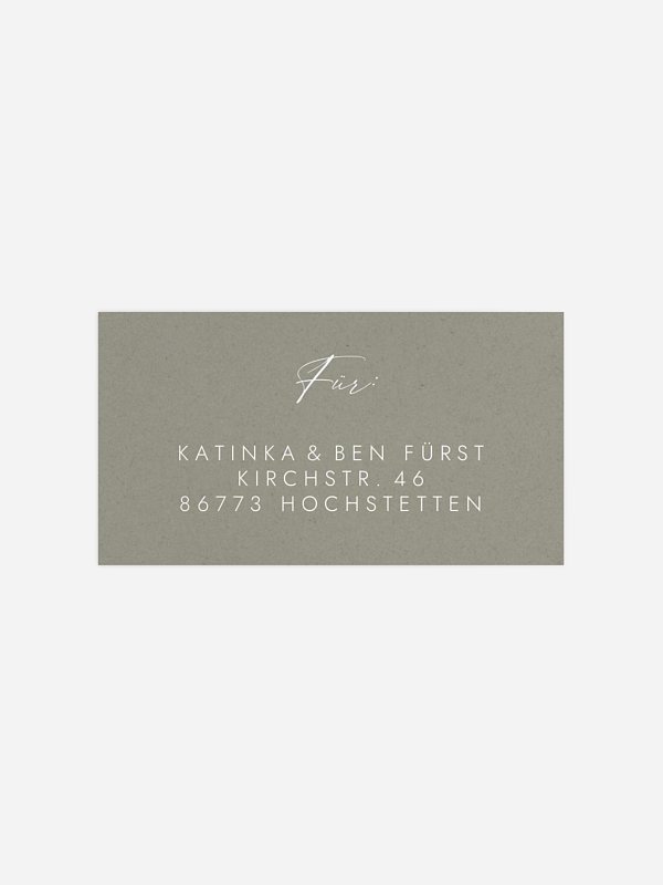 Elegant Script