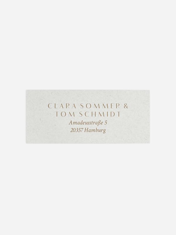 Bold Simplicity