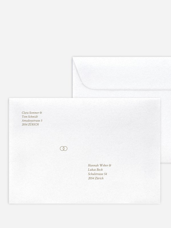 Bold Simplicity