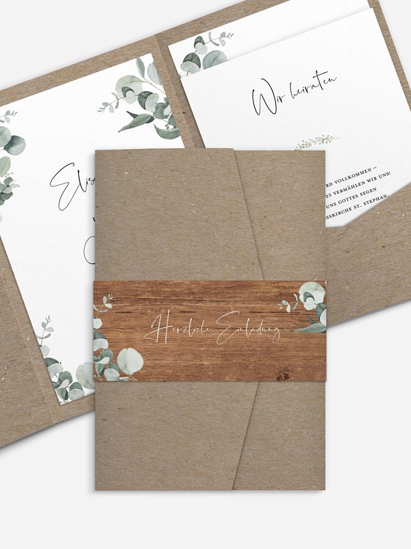 Eucalyptus Love