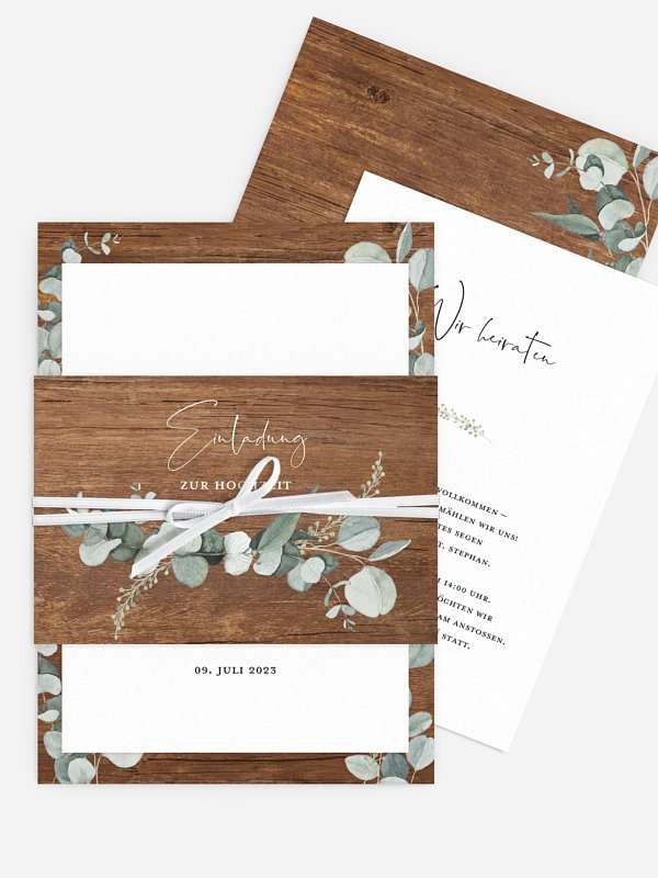 Eucalyptus Love