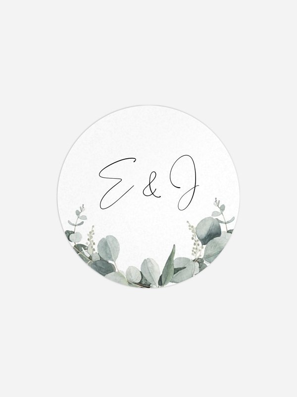 Eucalyptus Love