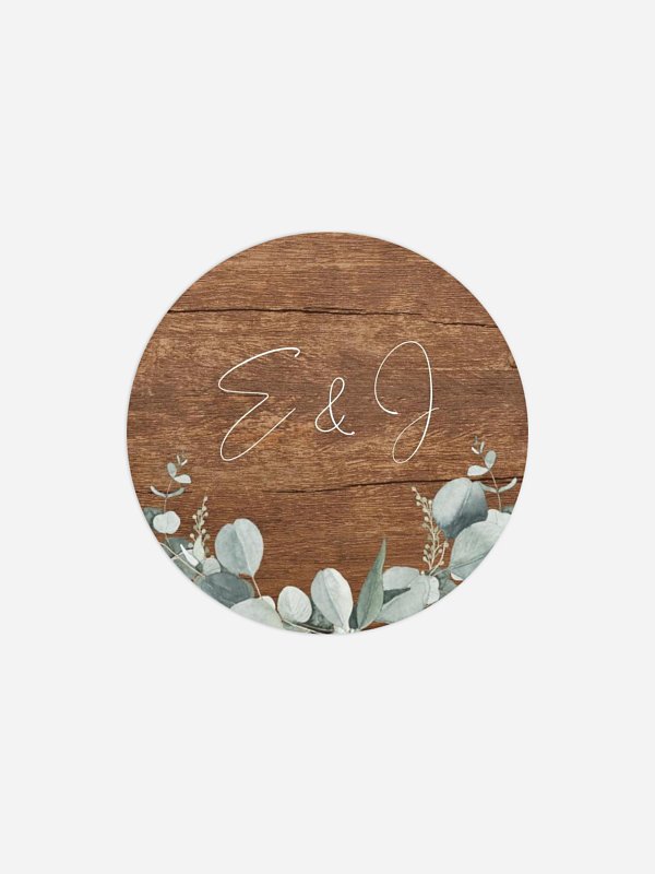 Eucalyptus Love