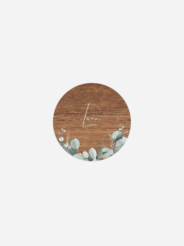 Eucalyptus Love