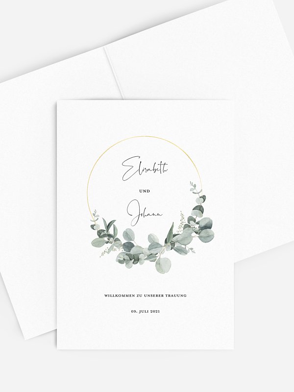 Eucalyptus Love