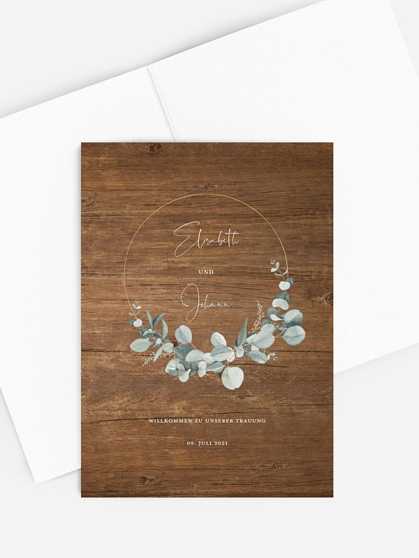 Eucalyptus Love
