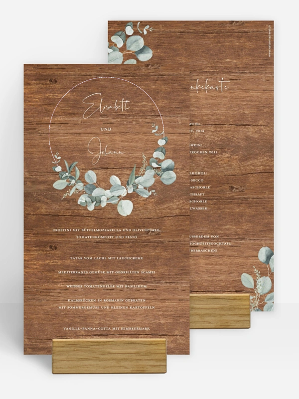 Eucalyptus Love
