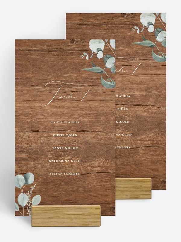 Eucalyptus Love