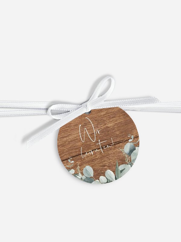 Eucalyptus Love