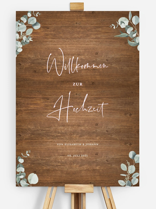 Eucalyptus Love