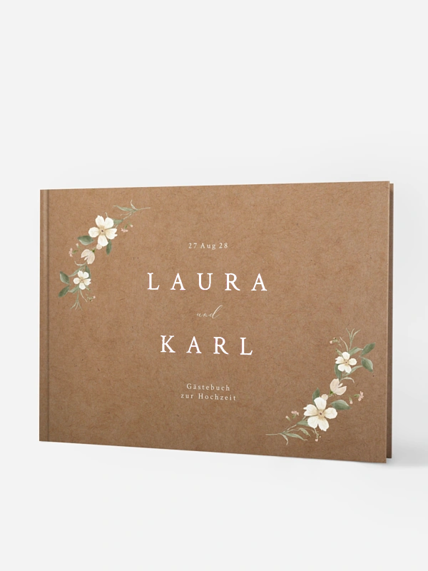 Floral Charm