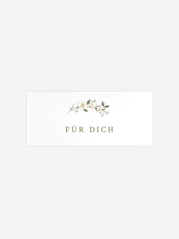 Floral Charm