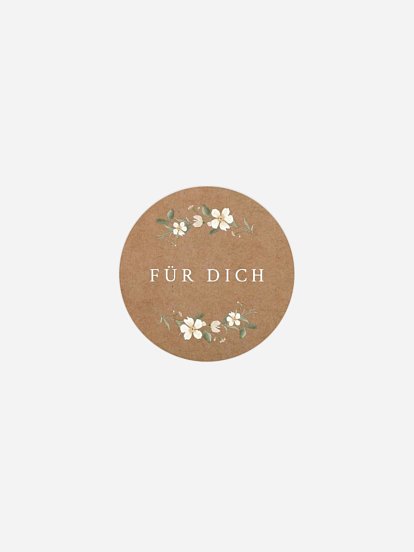 Floral Charm Floral Charm