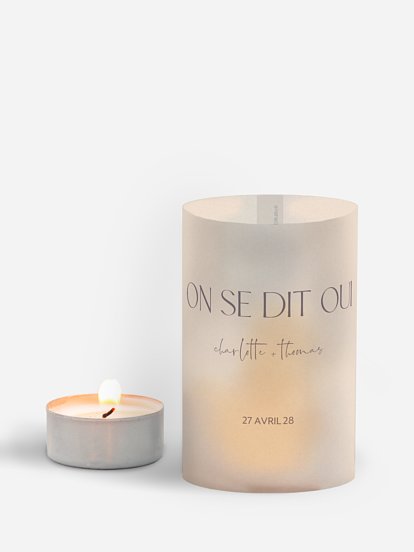 Photophore Simple Match