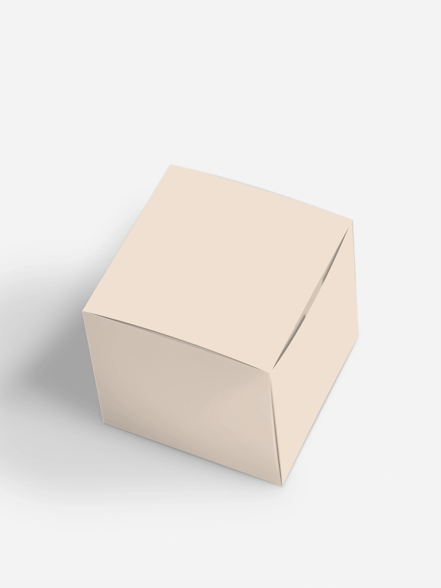 Gastgeschenkbox Simple Match