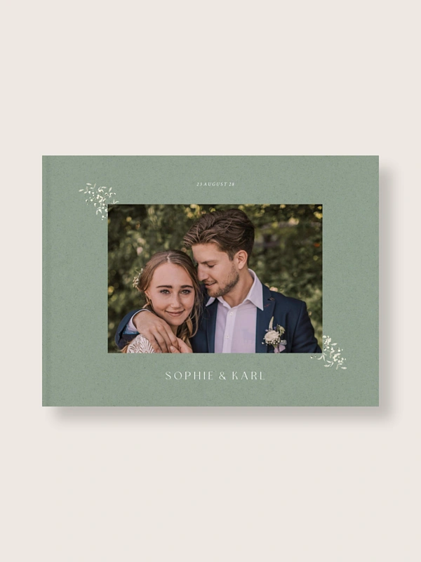 Love in Bloom
