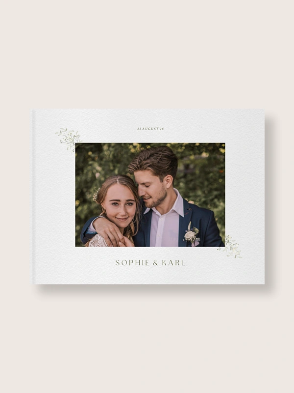 Love in Bloom