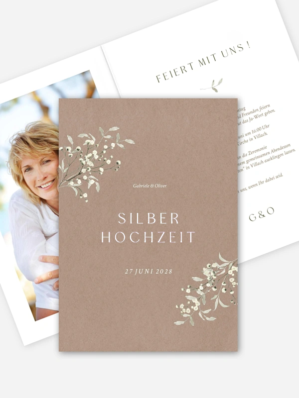 Love in Bloom