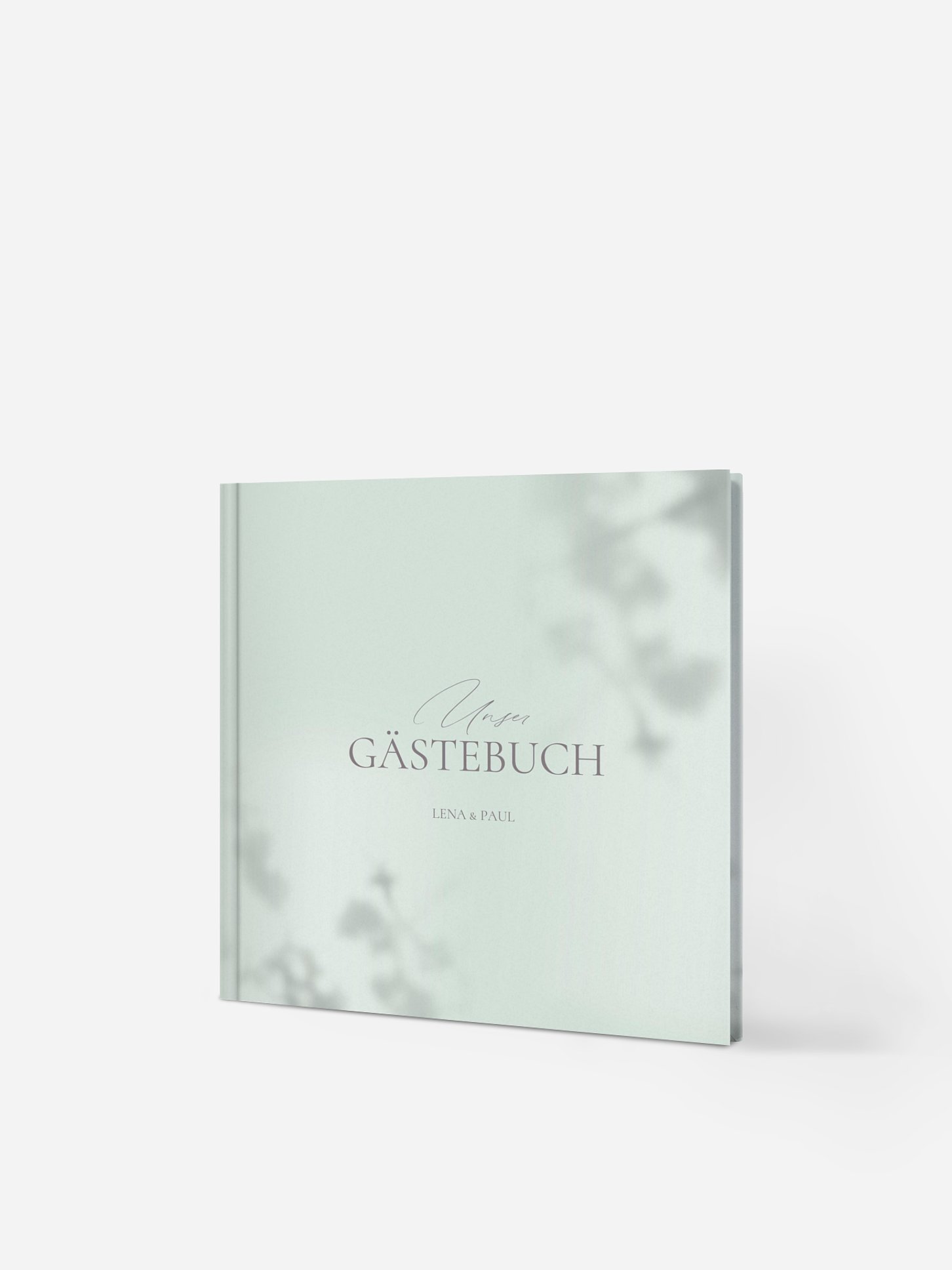 Gästebuch Komorebi