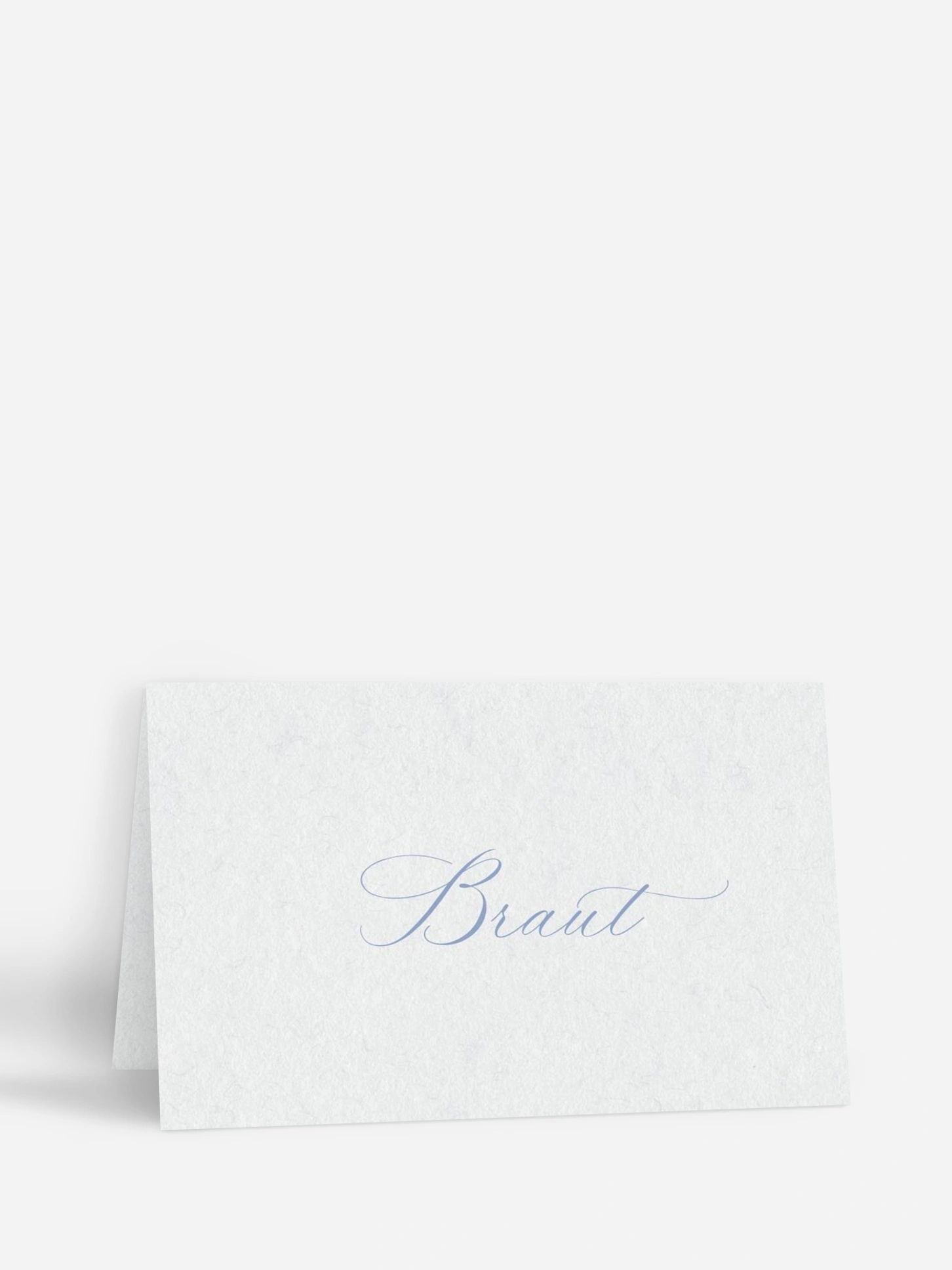 Tischkarte Hochzeit Fine Florals