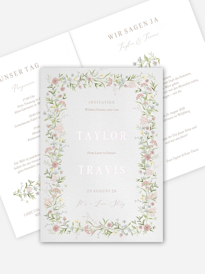 From Lover to Forever