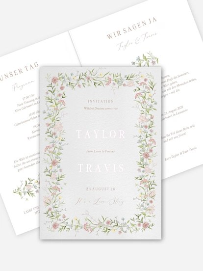 From Lover to Forever