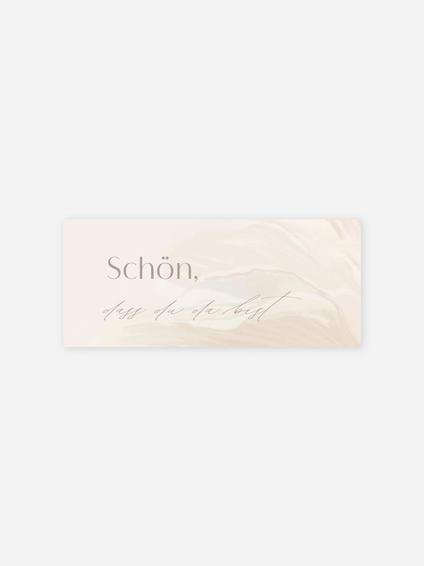 Geschenkaufkleber Hochzeit My Everything