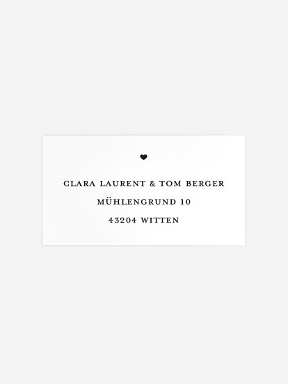 Glückspaar Glückspaar