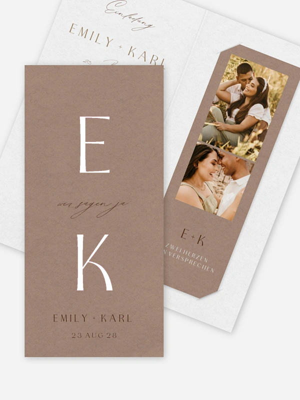 Pure Initials
