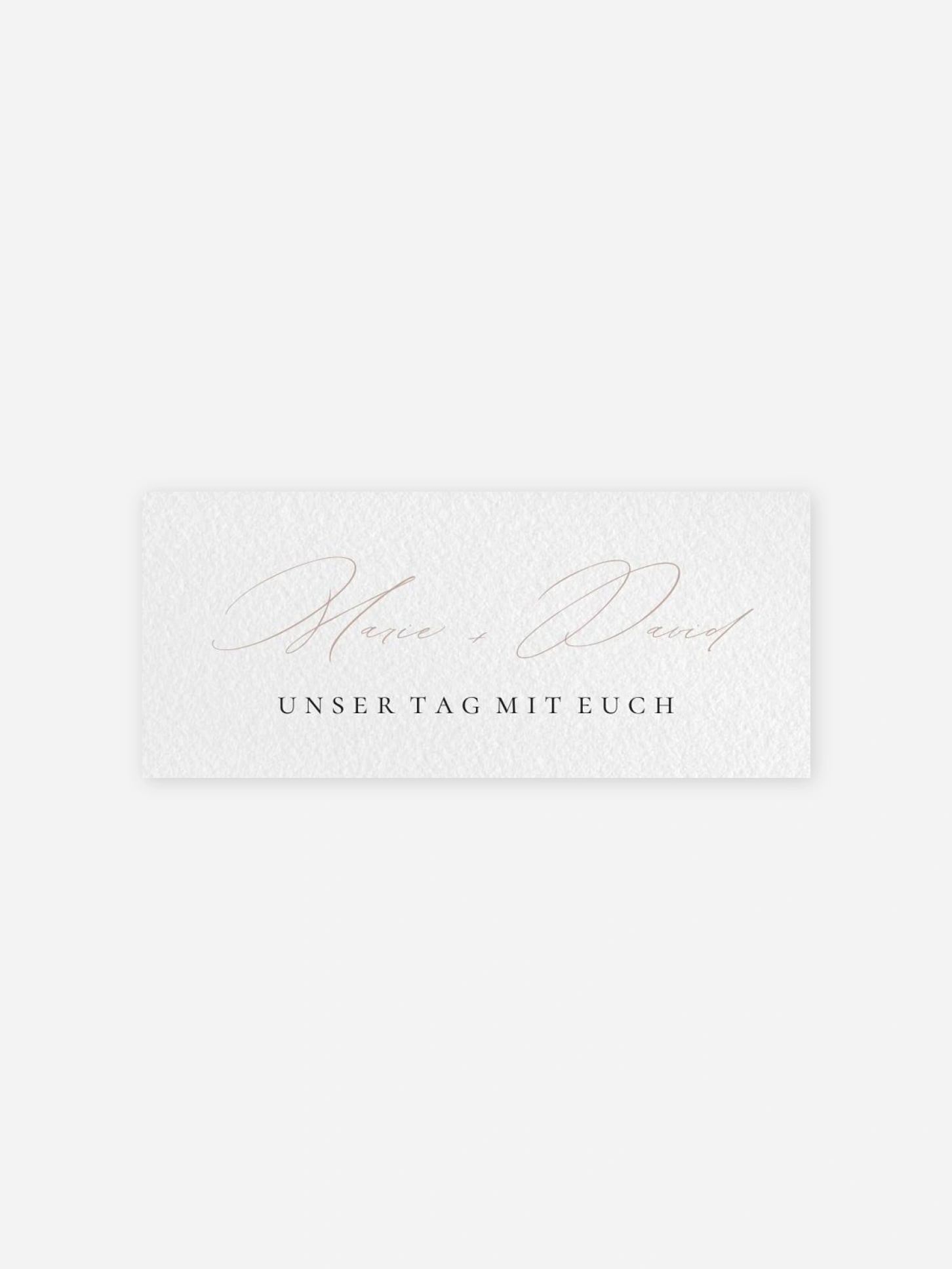 Geschenkaufkleber Hochzeit Fine Details