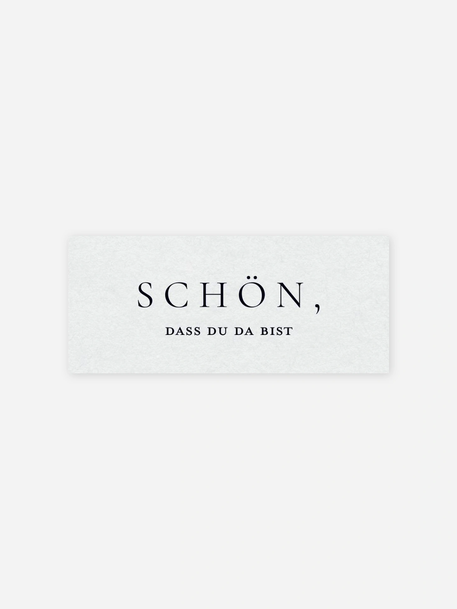 Geschenkaufkleber Hochzeit Zarte Liebe