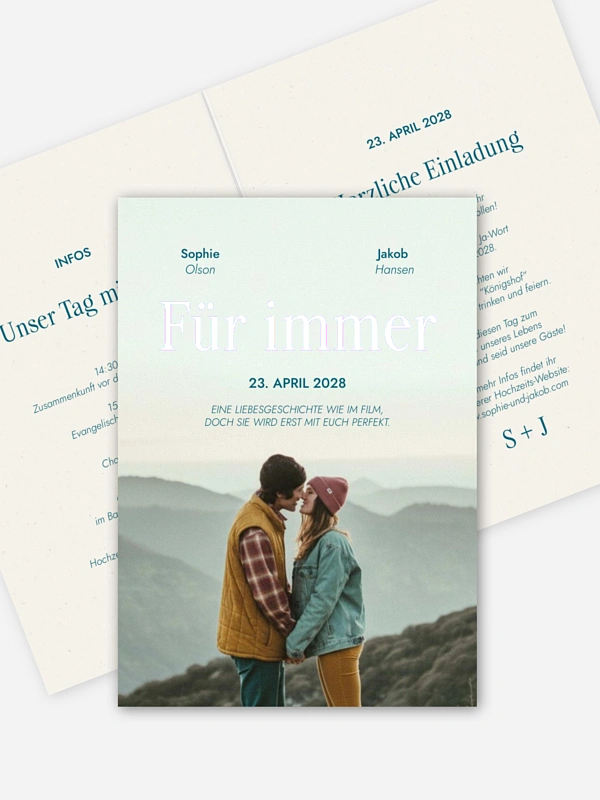 Filmplakat
