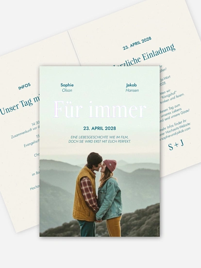 Filmplakat Filmplakat