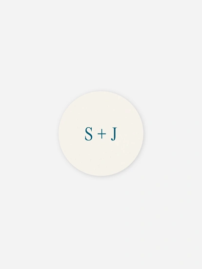 Geschenkaufkleber Hochzeit Filmplakat