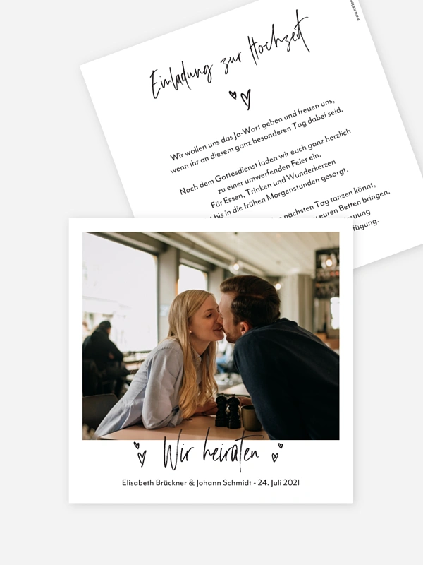 Lasting Love