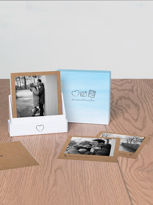 Retro Bilder Valentinstag Lasting Love