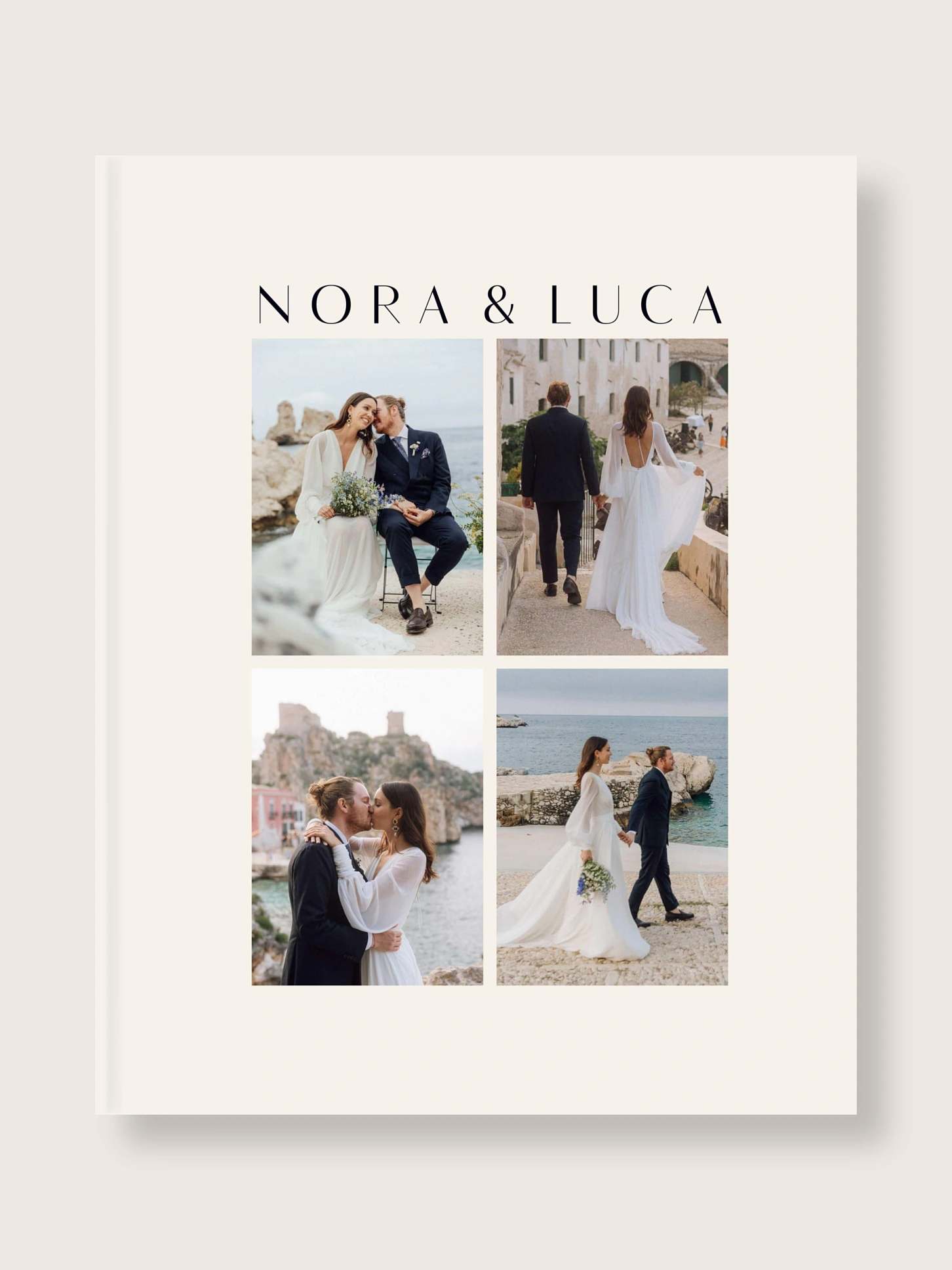Fotobuch Hardcover Heartedly
