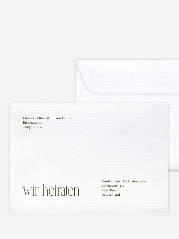 Der schönste Tag