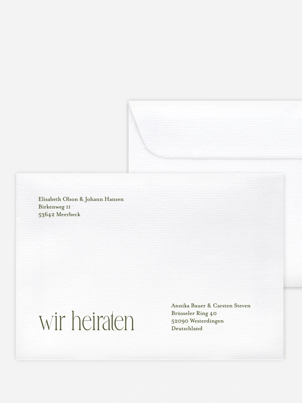 Der schönste Tag