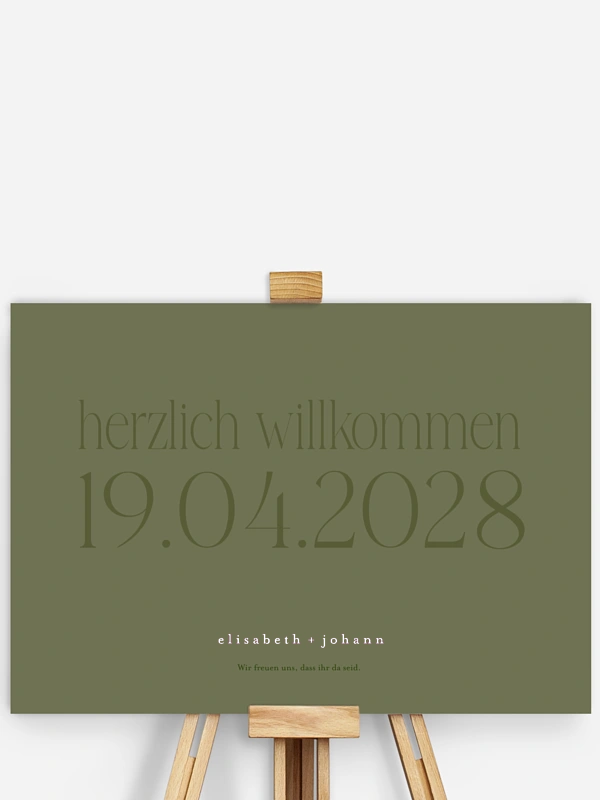 Der schönste Tag