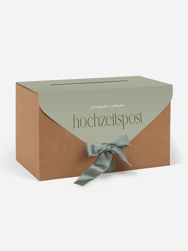 Der schönste Tag