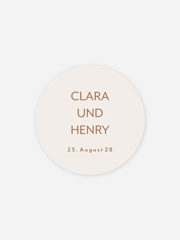 Drei Worte