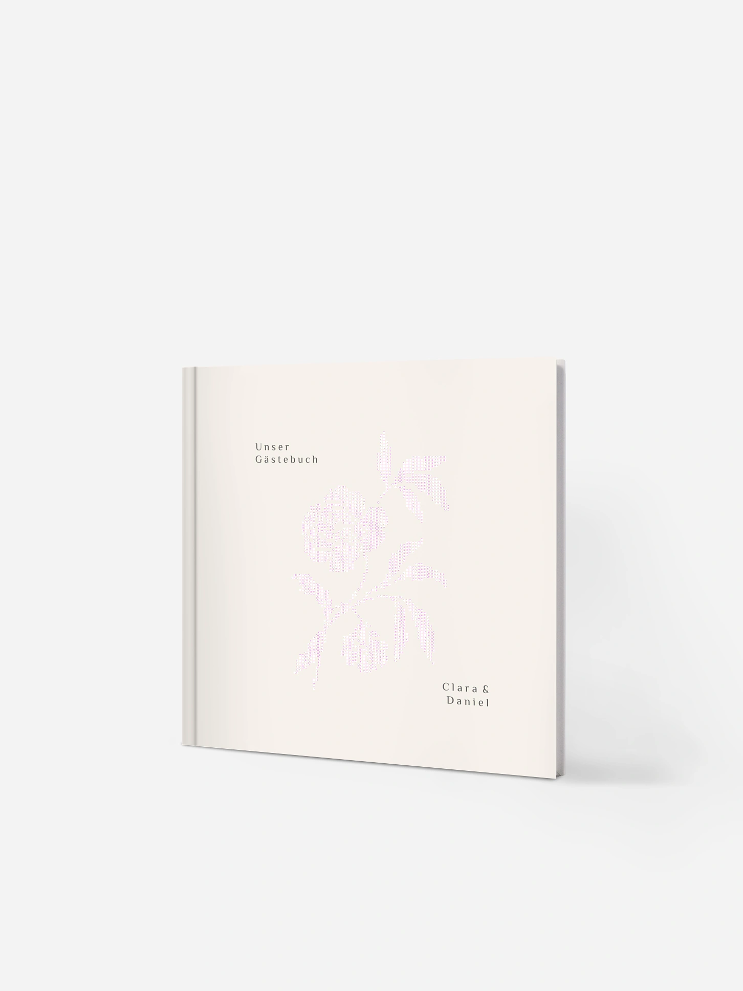 Gästebuch Sigil Bloom