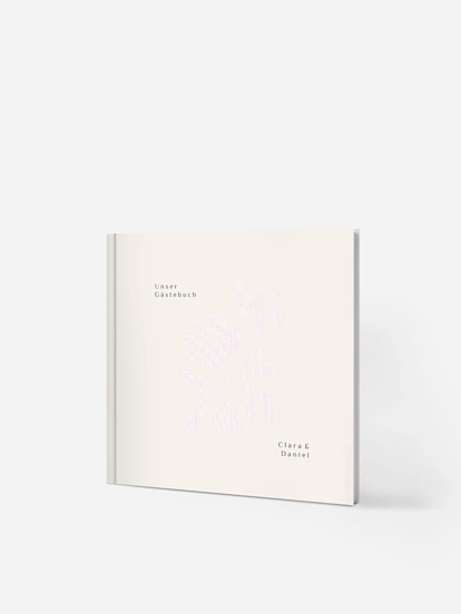 Gästebuch Sigil Bloom