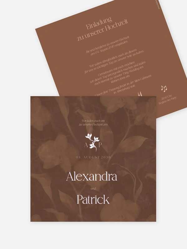 Velvet Bloom