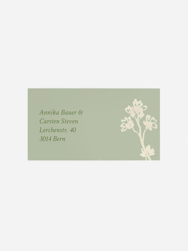 Zarte Wildnis