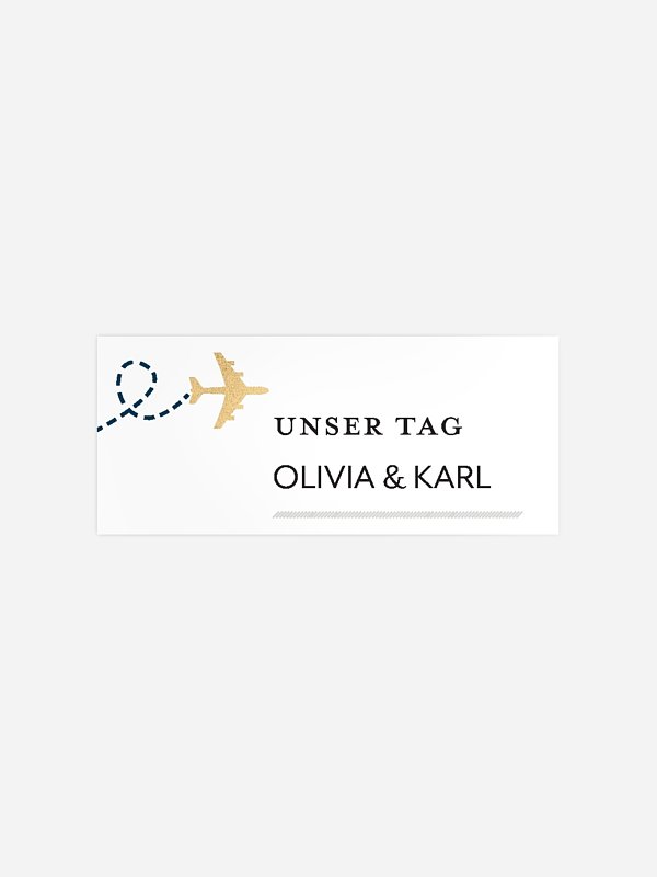 Boarding Pass