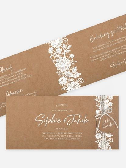 Floral Lace Floral Lace